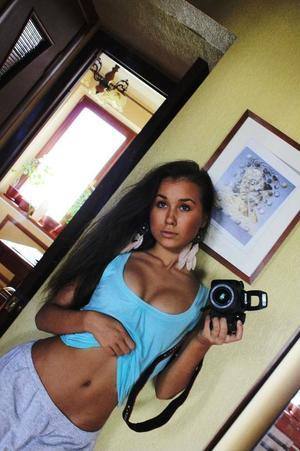 Local Kentucky Profile: Breanna (24) | Older Men Welcome