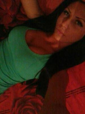 Yazmin (19) | Washington No-Strings Dating and Messaging