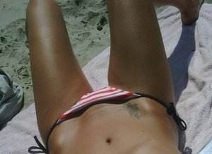 Breanna, 19, profile image for Florida dating page