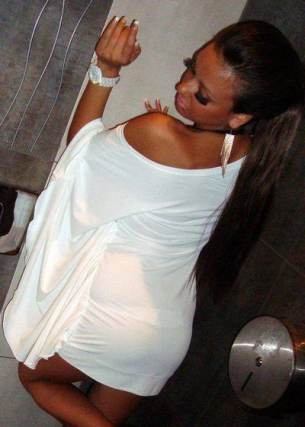 Tyra, age 30, local profile image in Illinois