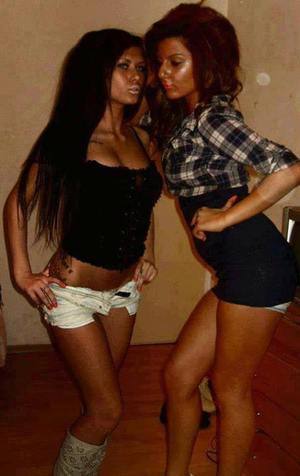 Mira, 20 from Florida | Local No-Strings Connection