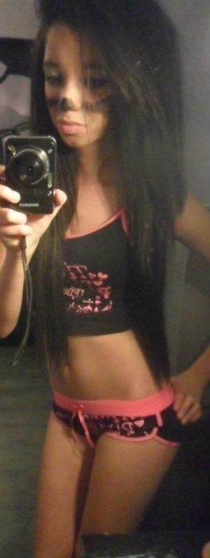 Local profile photo of Helen, 20, in Oregon