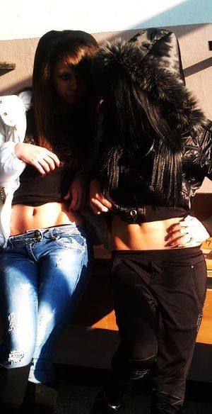 Sonya (23) | Minnesota No-Strings Dating and Messaging