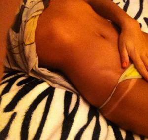 Meet Chelsie from Virginia (21) | Discreet Adult Dating