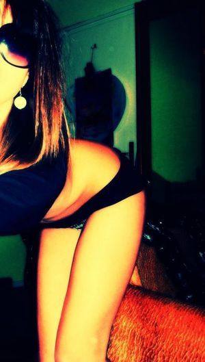 Monica, 21, New York | Flirty Adult Profile for Older Men