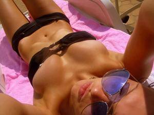 Kaliyah (22) | Virginia No-Strings Dating and Messaging