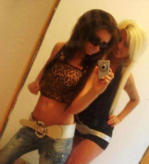 Alexandrea (25) in Illinois | Casual Dating with Older Men