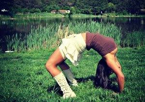 Sara, 21 in Washington | Casual Dating and Private Chat