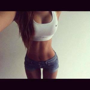 Local New Jersey Profile: Tabitha (24) | Older Men Welcome