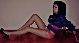 Profile image of Angelina, 29, from Utah