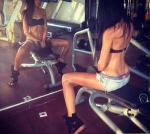 Kaela (23), New Jersey | Local Discreet Adult Connection