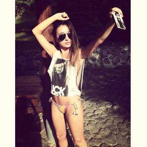 Dating profile image of Lea, age 27, Michigan