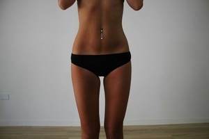 Jaida, age 18, California profile picture