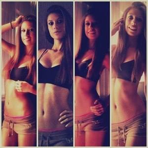 Kristal (27) | Maryland No-Strings Dating and Messaging