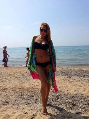 Christie (24) | California Casual Hookup and Chat Profile