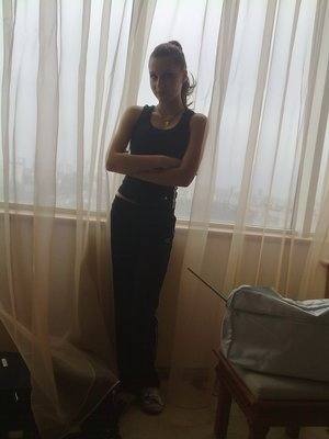 Elizabeth (19) in Florida | Casual Dating with Older Men