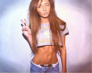 Crystal, 21, casual dating profile photo in Arizona