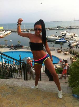 Tanisha, 29, Texas | Younger Adult Woman Seeking Older Men