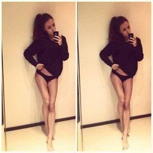 Meet Sherlyn from Illinois (19) | Discreet Adult Dating