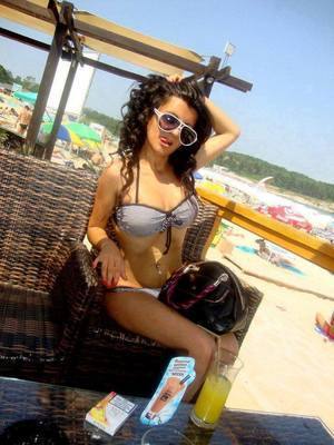 Meet Esmeralda from Ontario (24) | Discreet Adult Dating