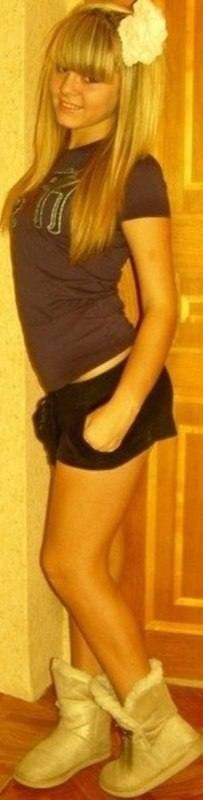 Alicia, 30 in New Jersey | Younger Adult Woman, Older Men