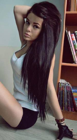 Jamila (19) from North Dakota | Private Casual Meetup Profile