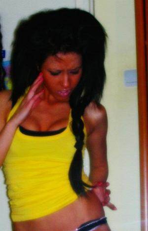 Natalie (22) in New York, adult profile photo