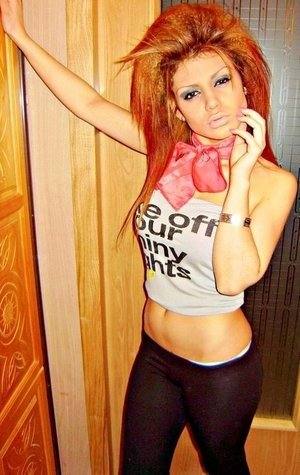 Tiana (28) in Florida | Casual Dating with Older Men