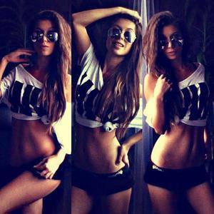 Rhiannon (27), Oregon | Adult Chat and Casual Meetups