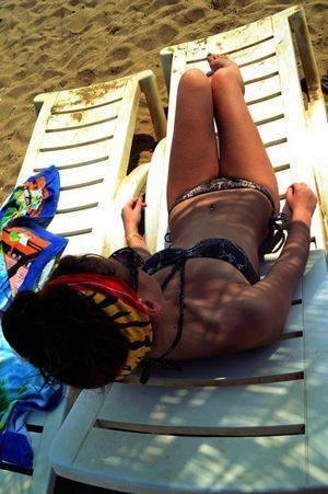 Local profile photo of Bianca, 28, in Pennsylvania