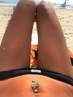 Janie, 23 from New York | Local No-Strings Connection