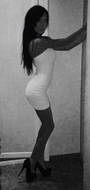 Shanice, 19, profile image for Texas dating page