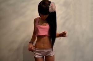 Photo of Gabrielle, 23, adult dating profile from Ohio