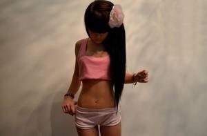 Laurie (29) in Florida | Casual Dating with Older Men