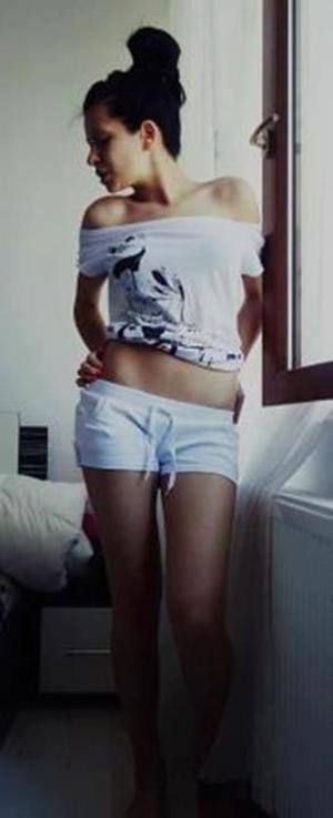 Noelle (22), Georgia | Casual Encounters and Chat