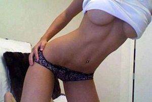 Brandie, age 29, profile photo from Indiana