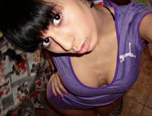 Aliza, age 21, local profile image in Fayetteville, NC