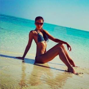 Photo of Kaitlyn (28) from San Jose, CA dating profile