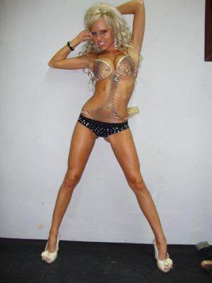 Jazmin (28) profile photo in Tigard, OR