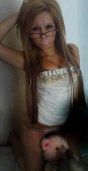 Profile photo for Melissa, 21, Atlanta, GA adult dating
