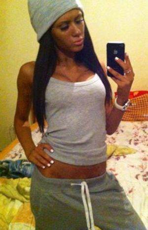 Princess (29) in Tishomingo, OK, adult profile photo