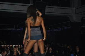 Profile photo of Gillian, age 20, from New York, NY