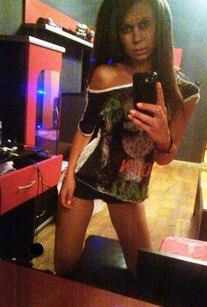 Selina, age 22, profile photo from Portland, OR