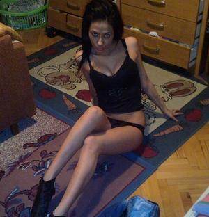 Adult dating profile photo of Candace (19) in Port Charlotte, FL