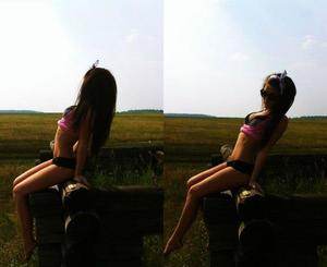 Alani, age 19, Wayne, NE profile picture