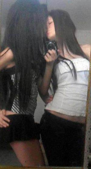 Photo of Kathryn (21), adult profile in Trenton, NJ