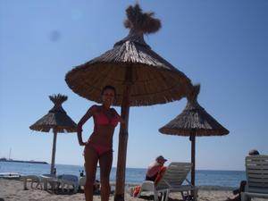 Justina, 19, casual dating profile photo in Vineland, NJ