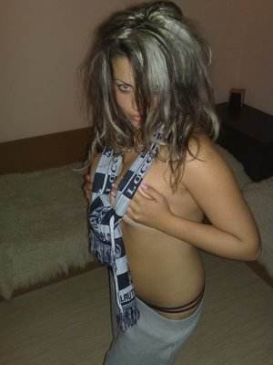 Courtney (28) profile photo in Bennettsville, SC