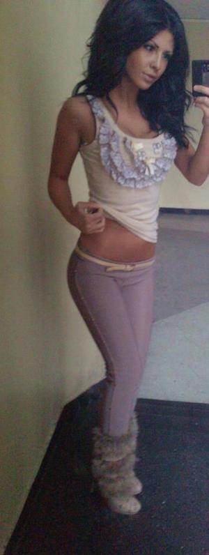 Allyson (27), local adult profile photo in Tulsa, OK