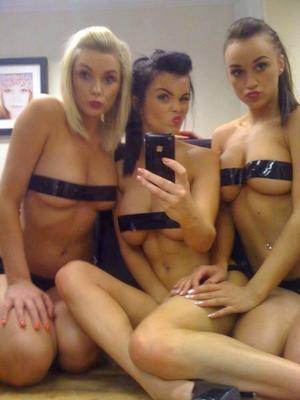 Blair (23), Orlando, FL adult dating profile image